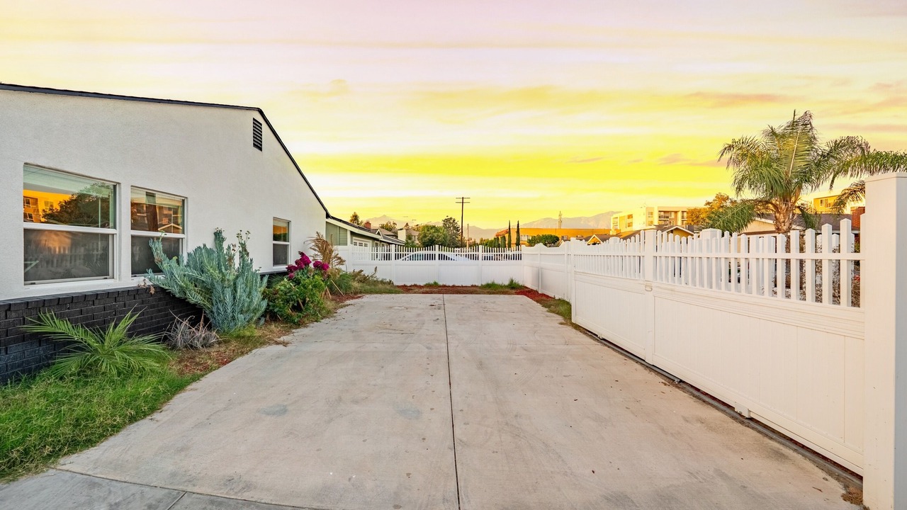 Photo of Outdoor in Mayflower Village