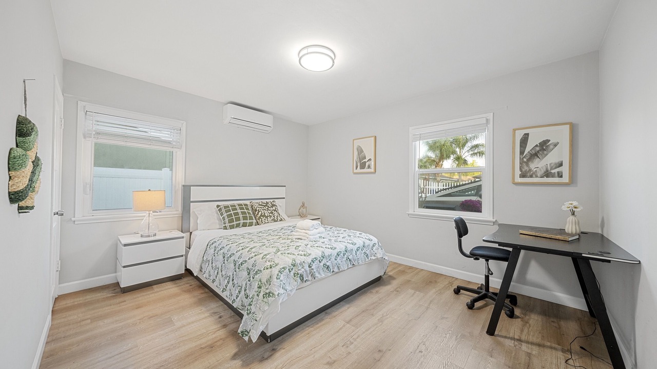 Photo of Bedroom in Mayflower Village
