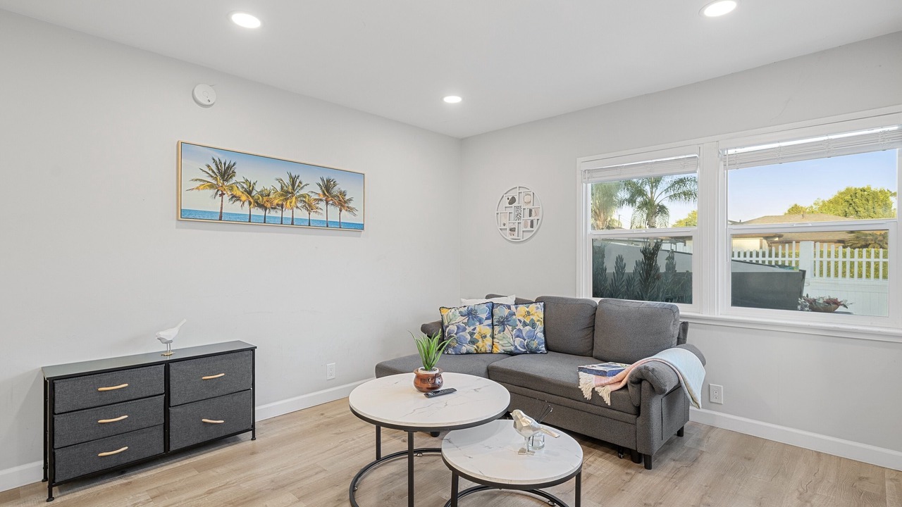 Photo of Livingroom in Mayflower Village