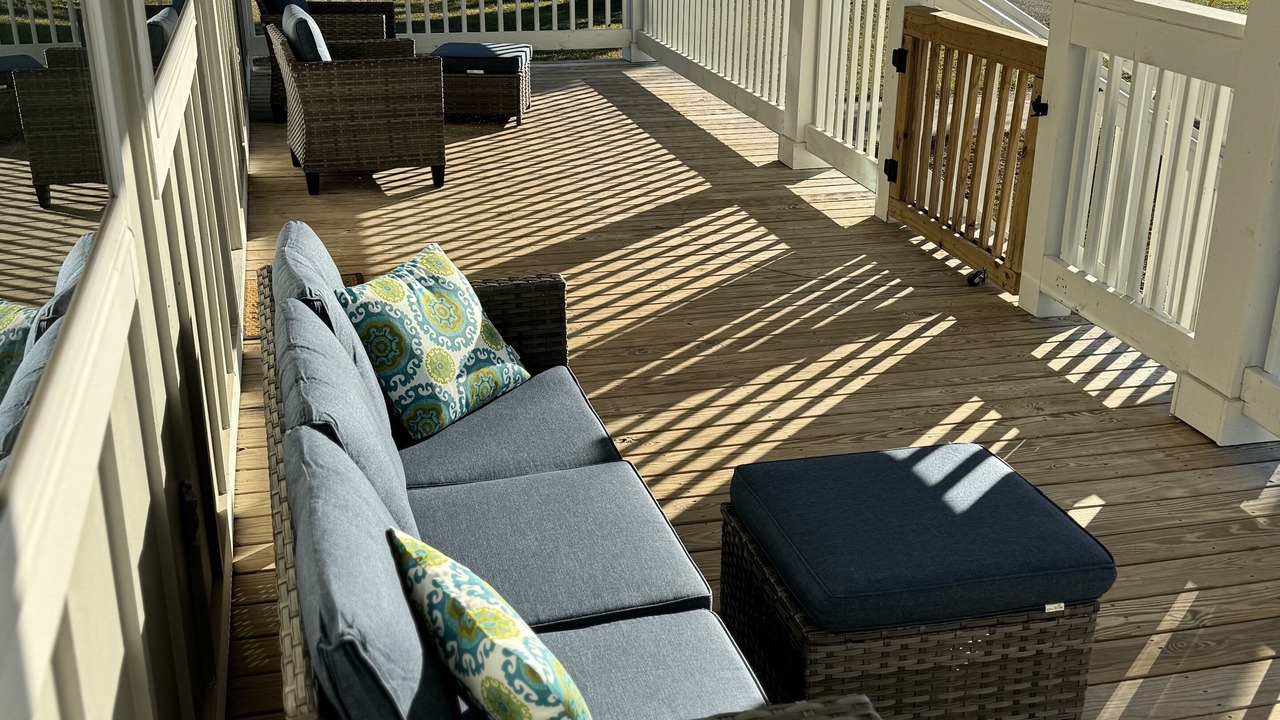 Photo of Outdoor in Gulfport