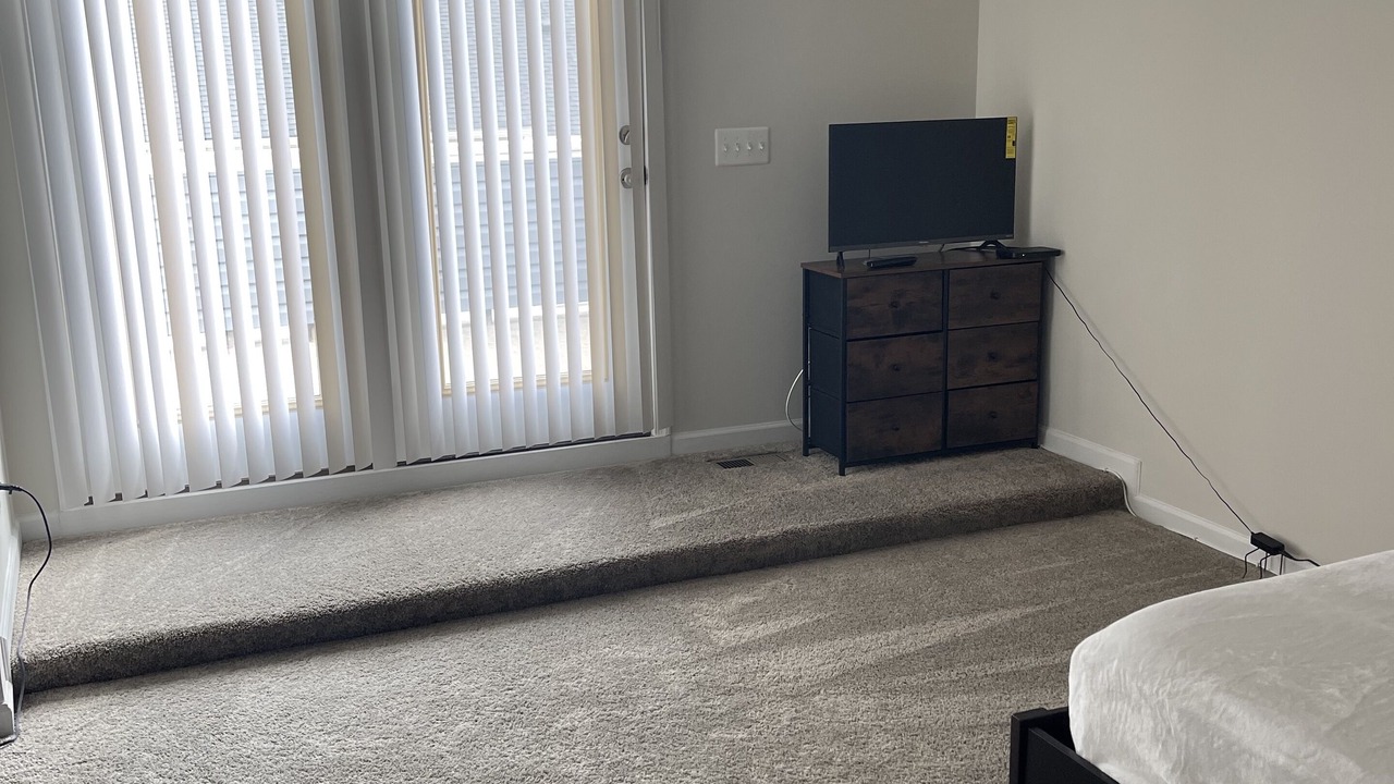 Photo of Bedroom in Glen Burnie