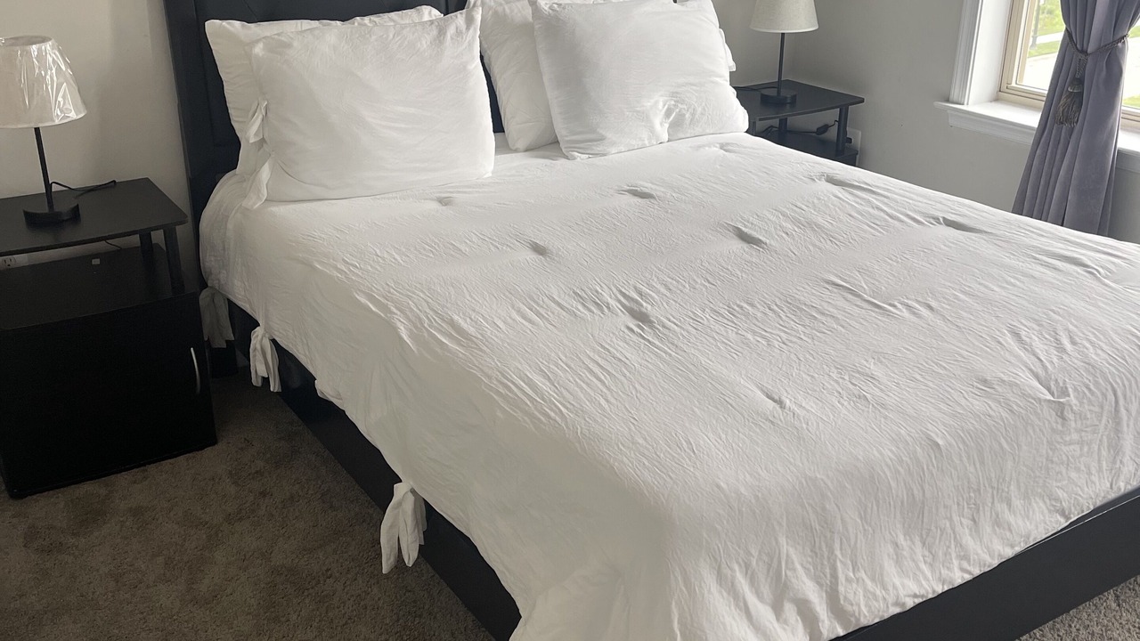 Photo of Bedroom in Glen Burnie