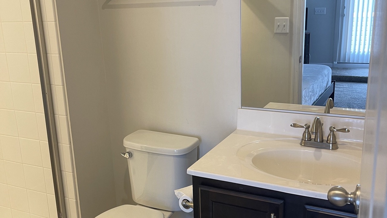Photo of Bathroom in Glen Burnie