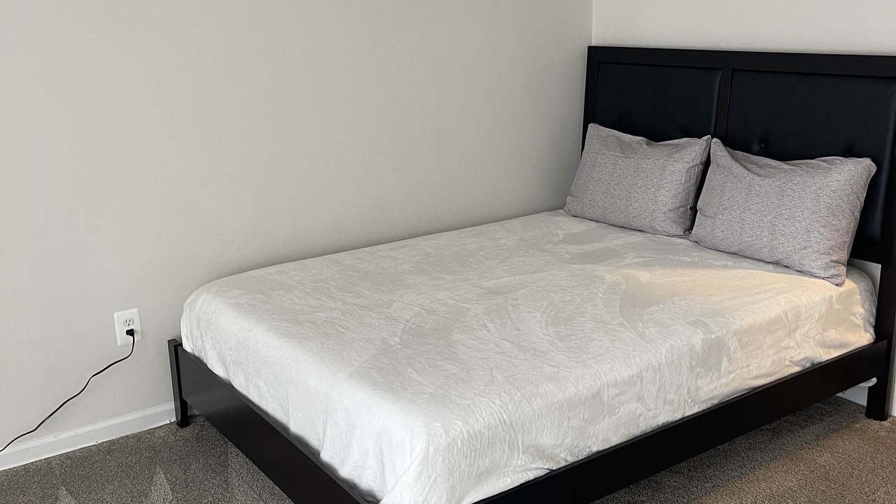 Photo of Bedroom in Glen Burnie