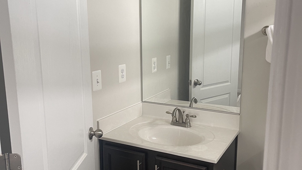Photo of Bathroom in Glen Burnie