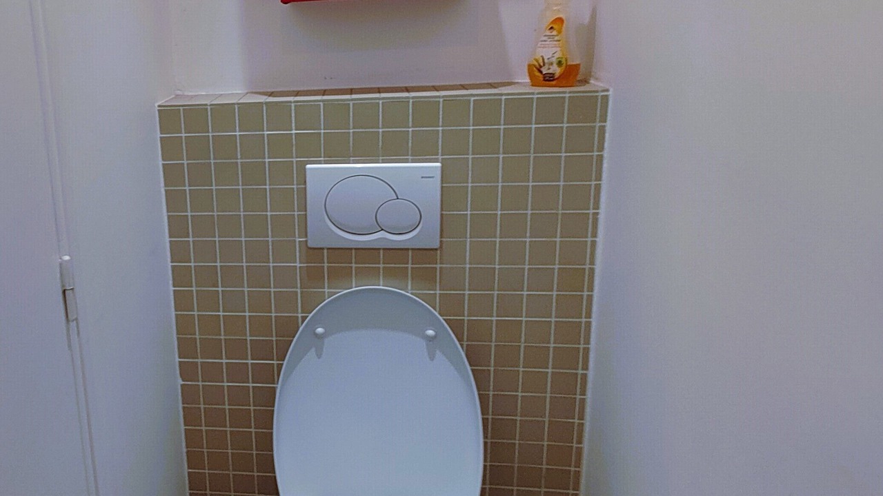 Photo of Bathroom in 14th Arrondissement