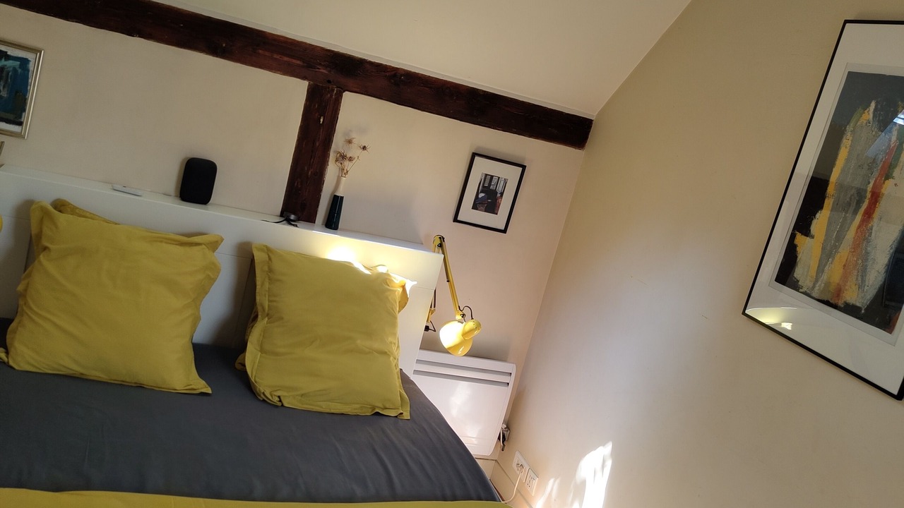 Photo of Bedroom in 14th Arrondissement