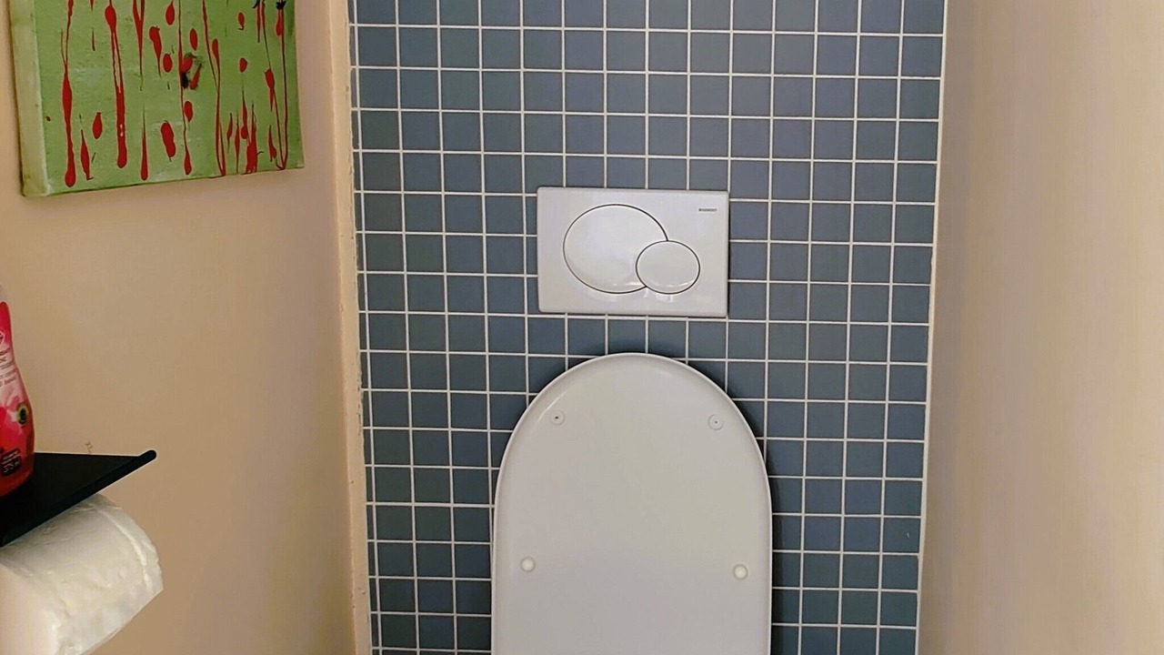 Photo of Bathroom in 14th Arrondissement