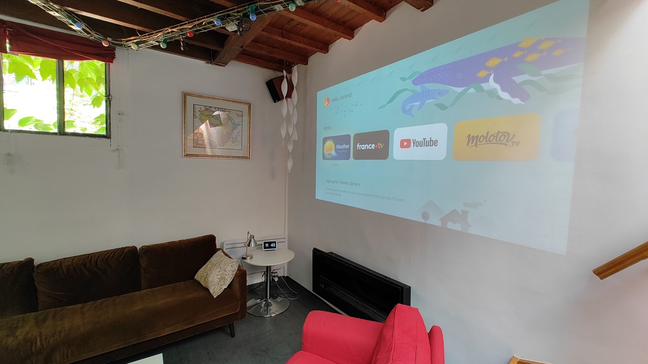 Photo of Livingroom in 14th Arrondissement