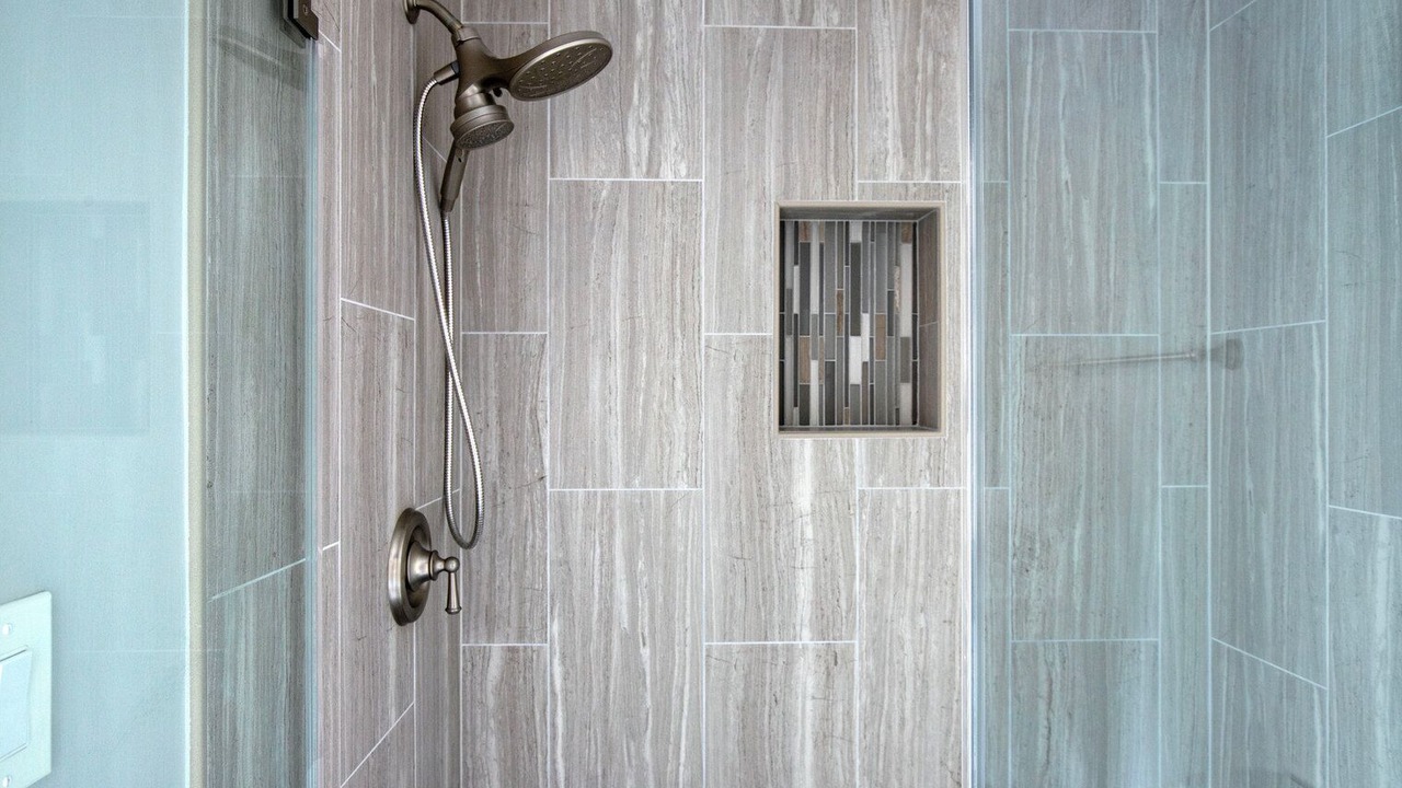Photo of Bathroom in Le Droit Park