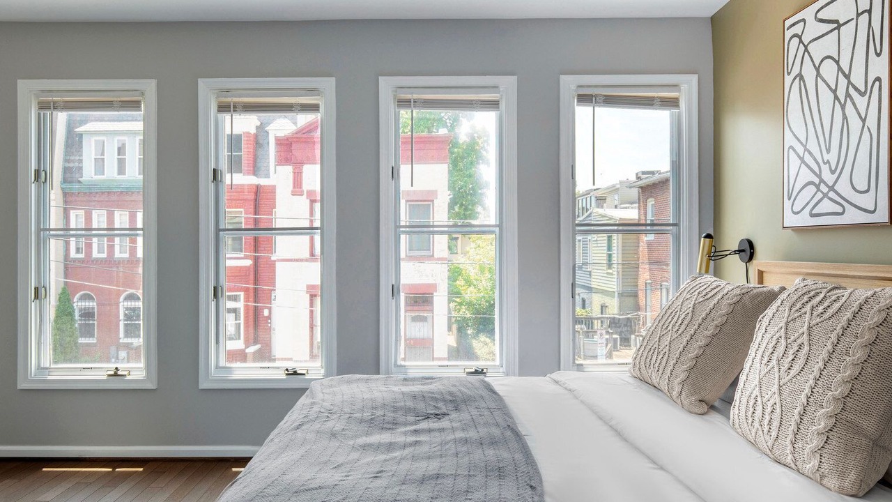 Photo of Bedroom in Le Droit Park