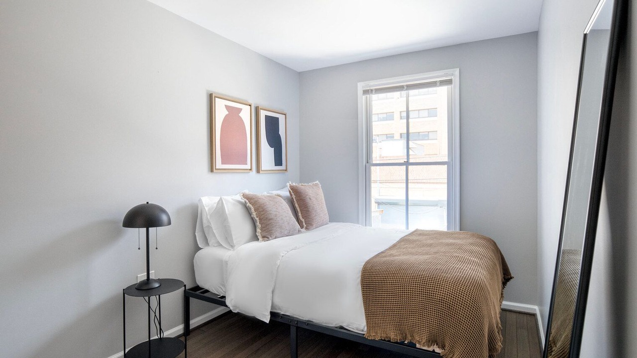 Photo of Bedroom in Le Droit Park
