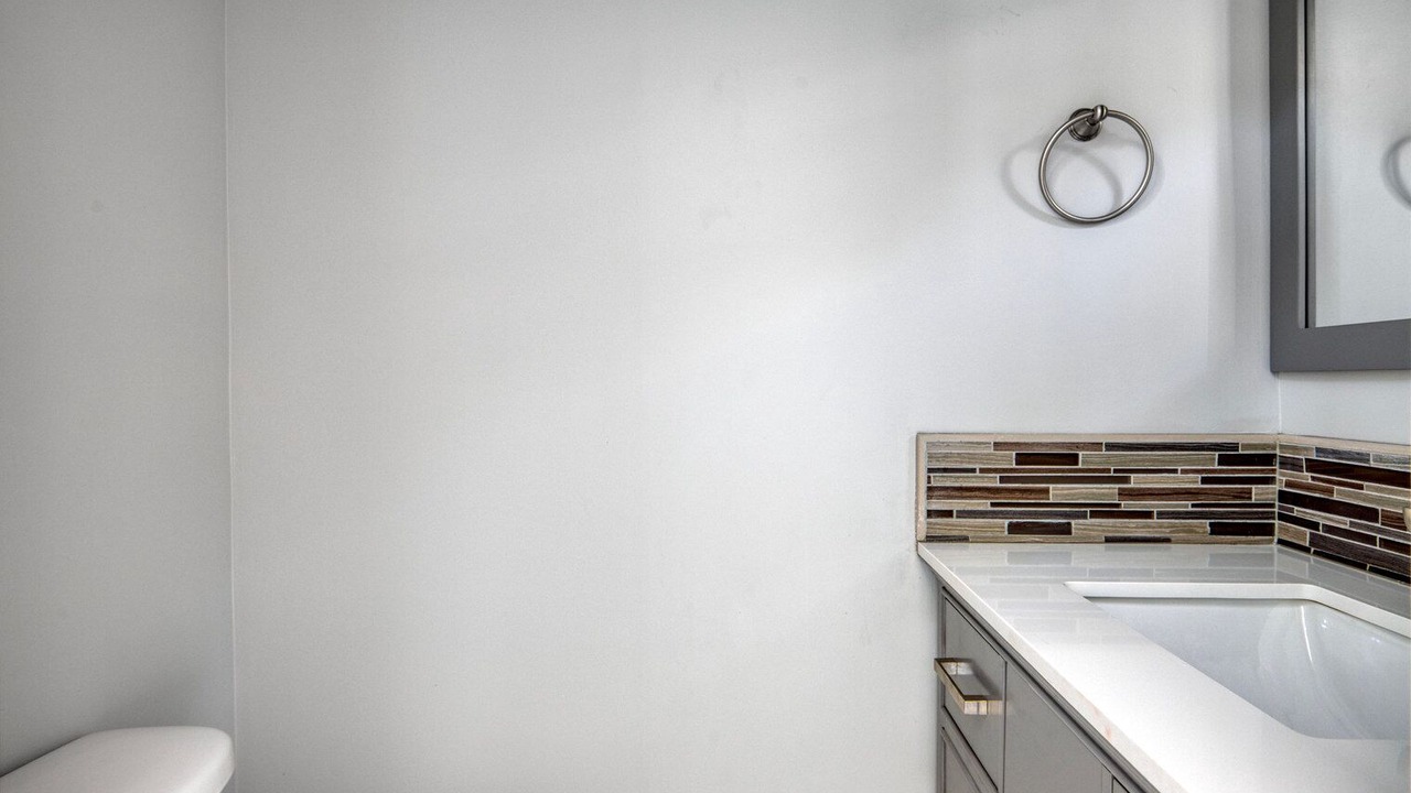 Photo of Bathroom in Le Droit Park
