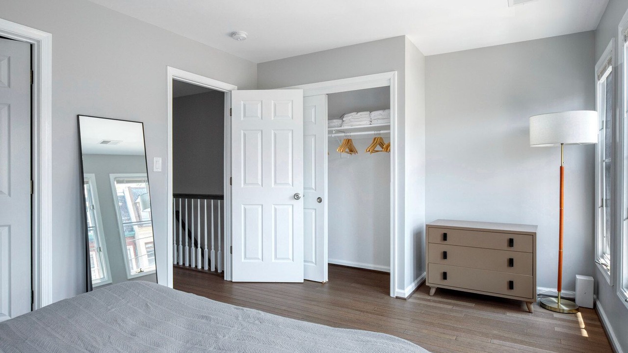Photo of Bedroom in Le Droit Park