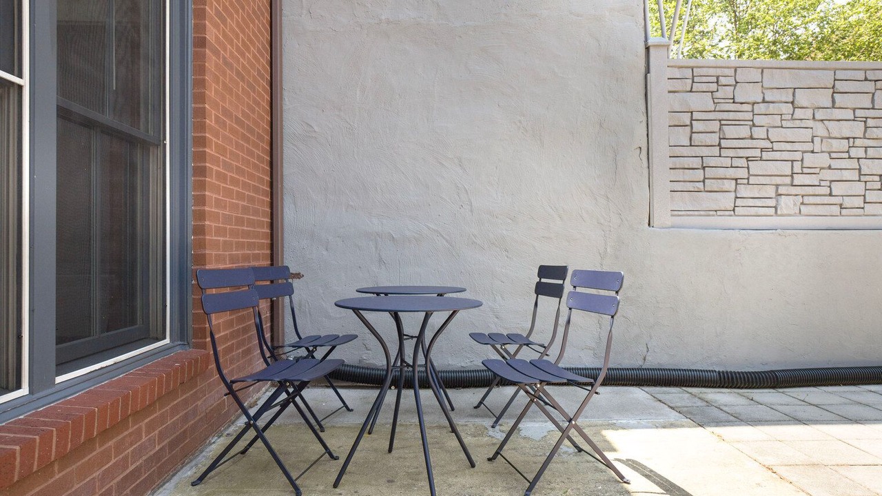 Photo of Outdoor in Le Droit Park