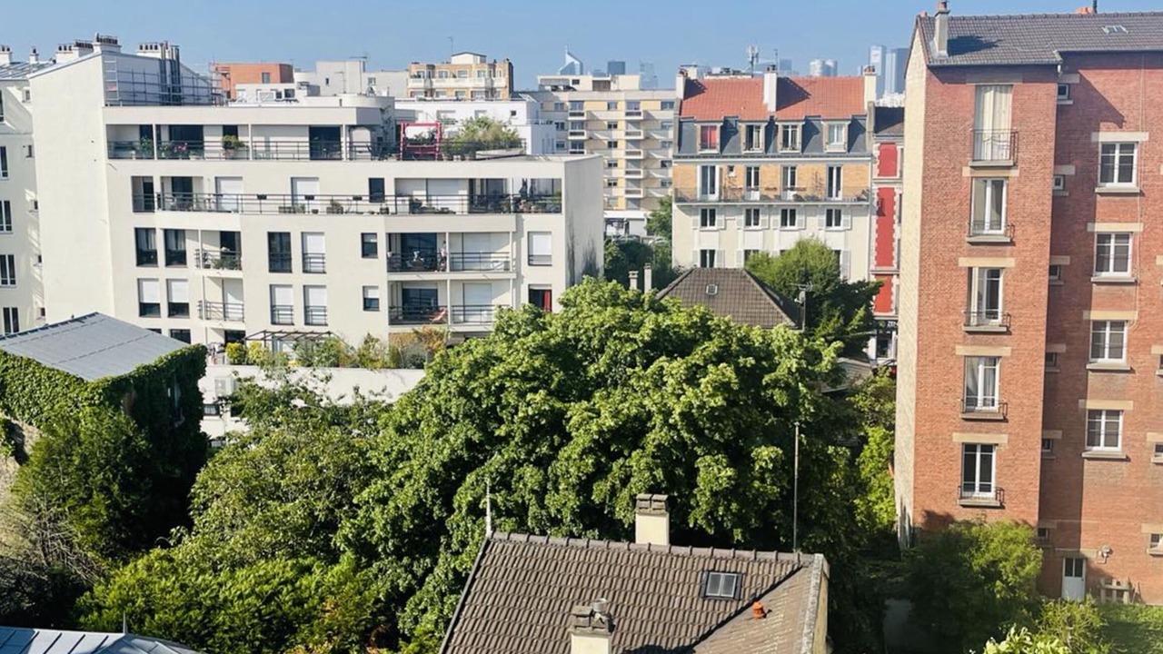 Photo of Outdoor in Bois-Colombes