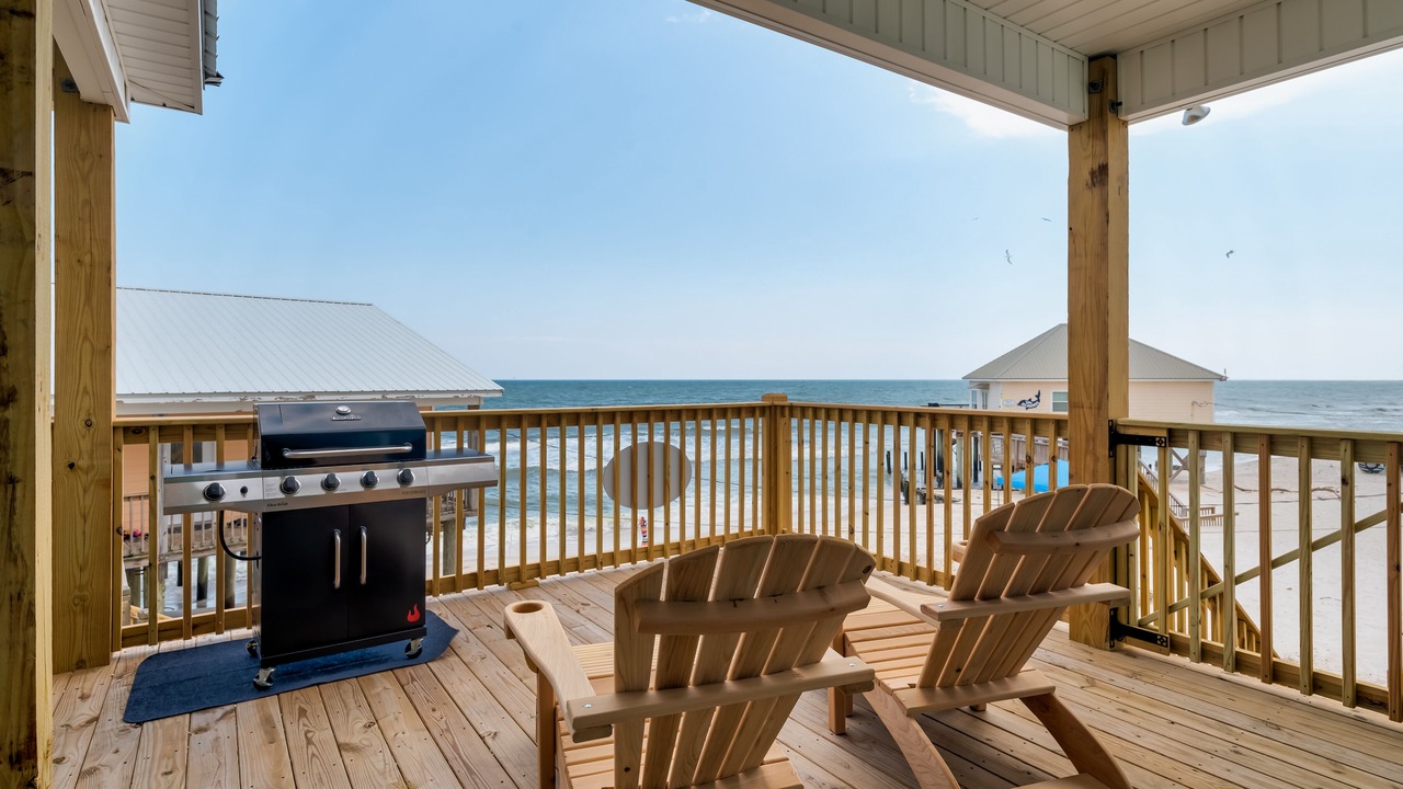 Photo of Outdoor in Dauphin Island
