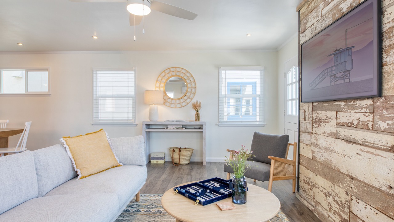 Photo of Bedroom in West Newport
