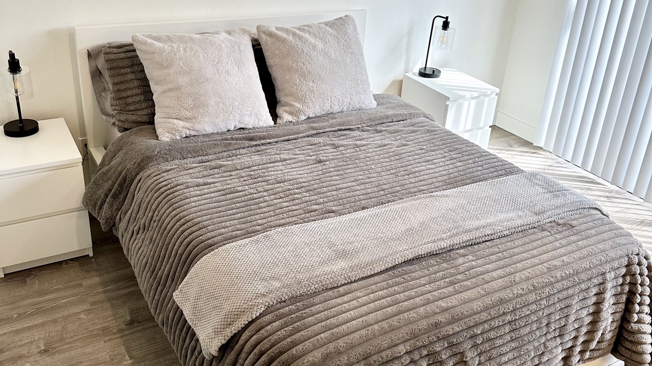 Photo of Bedroom in Beverly Hills