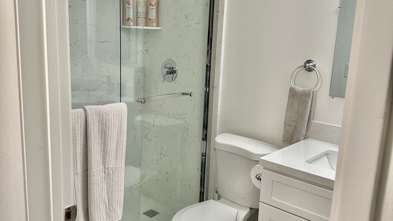 Photo of Bathroom in Beverly Hills