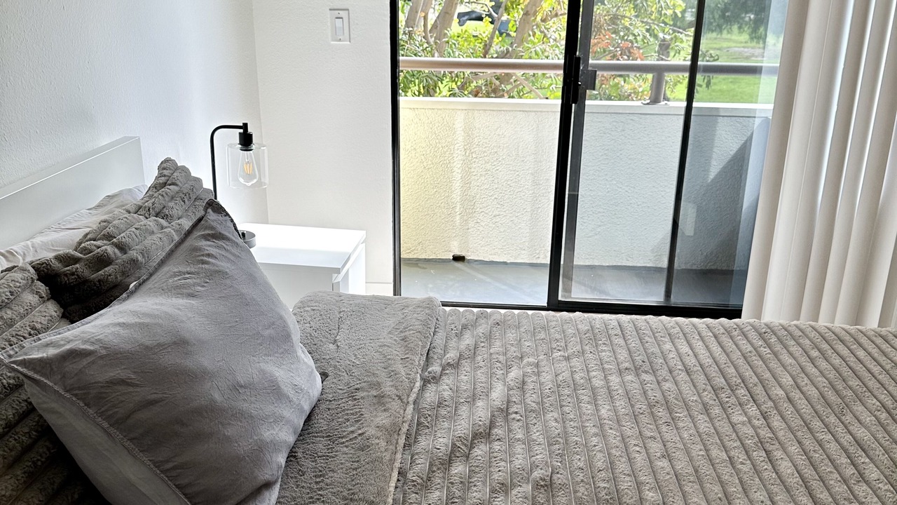 Photo of Bedroom in Beverly Hills