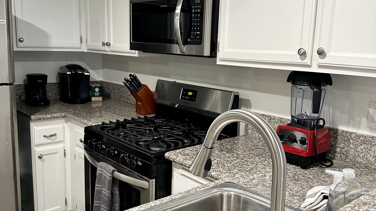 Photo of Kitchen in Beverly Hills