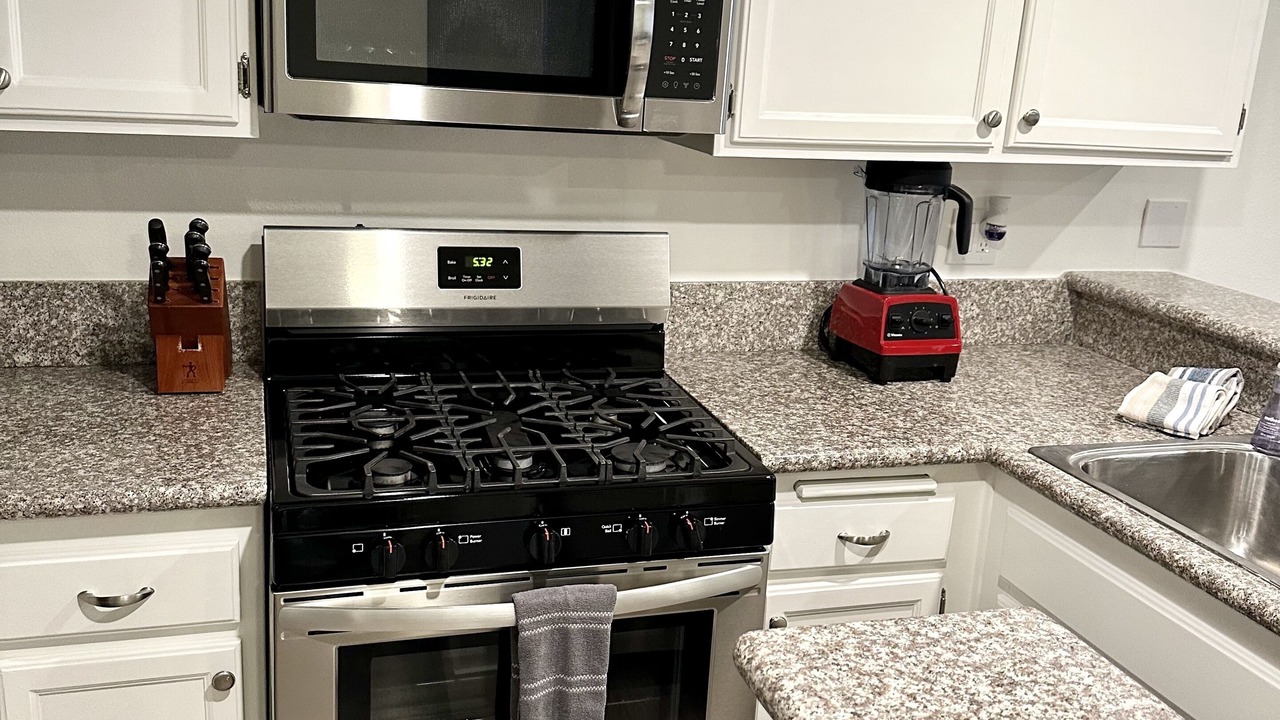 Photo of Kitchen in Beverly Hills