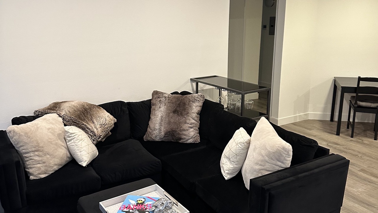 Photo of Livingroom in Beverly Hills