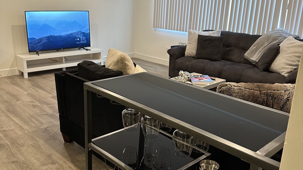 Photo of Livingroom in Beverly Hills