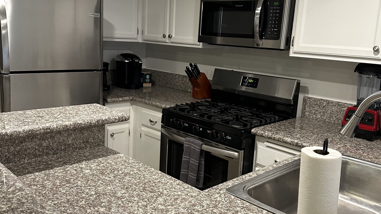 Photo of Kitchen in Beverly Hills
