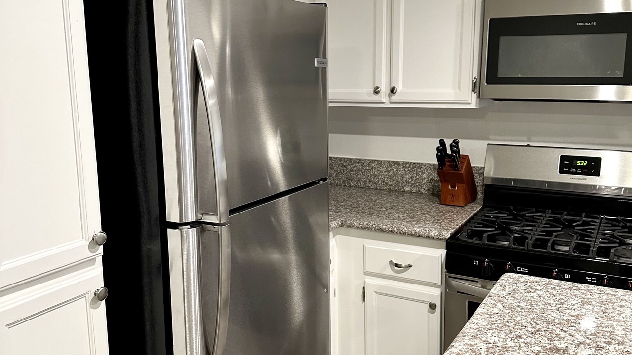 Photo of Kitchen in Beverly Hills