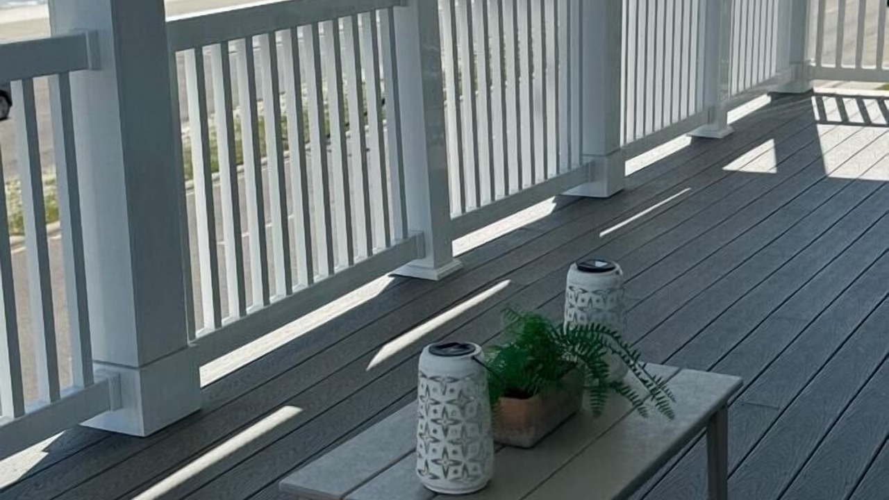 Photo of Outdoor in Mississippi City