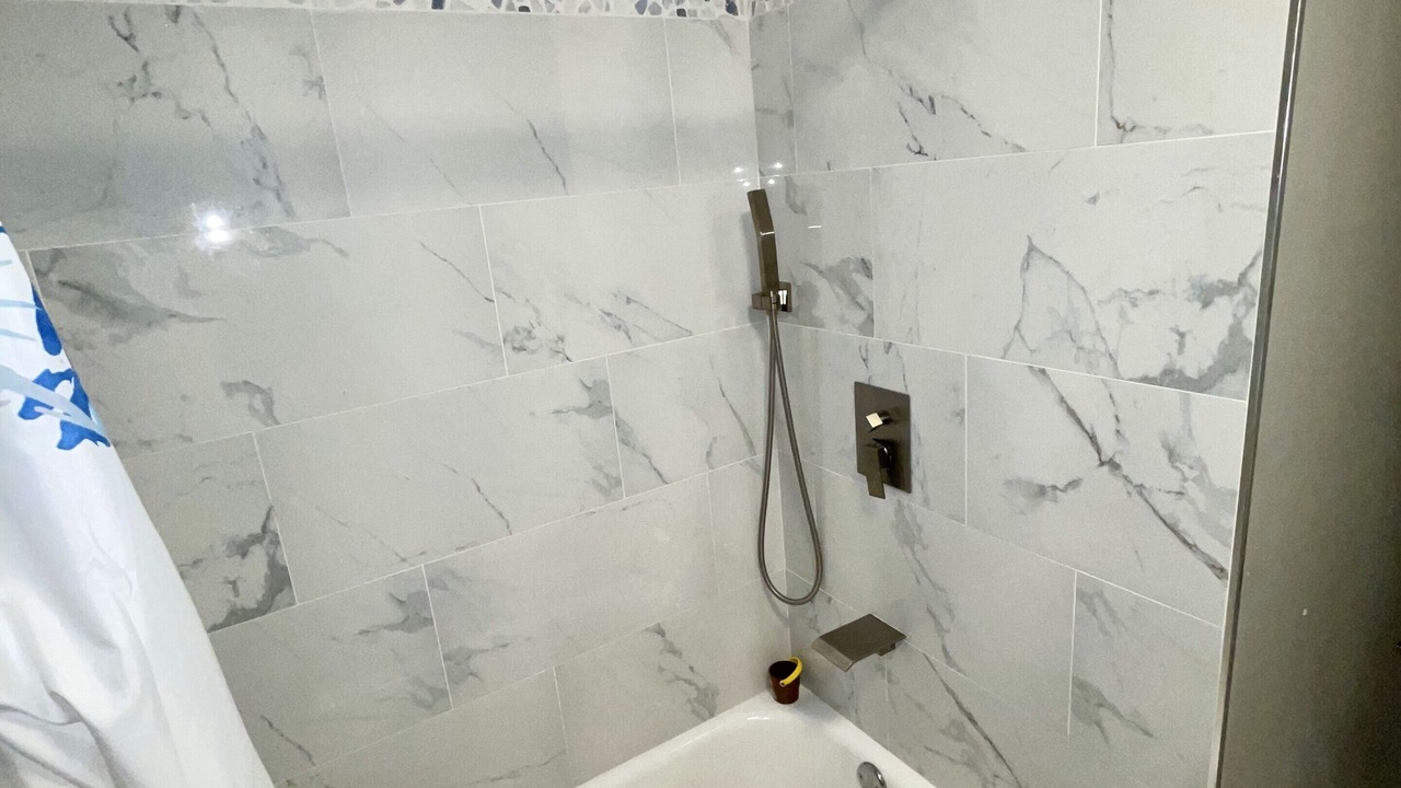 Photo of Bathroom in North Eastham
