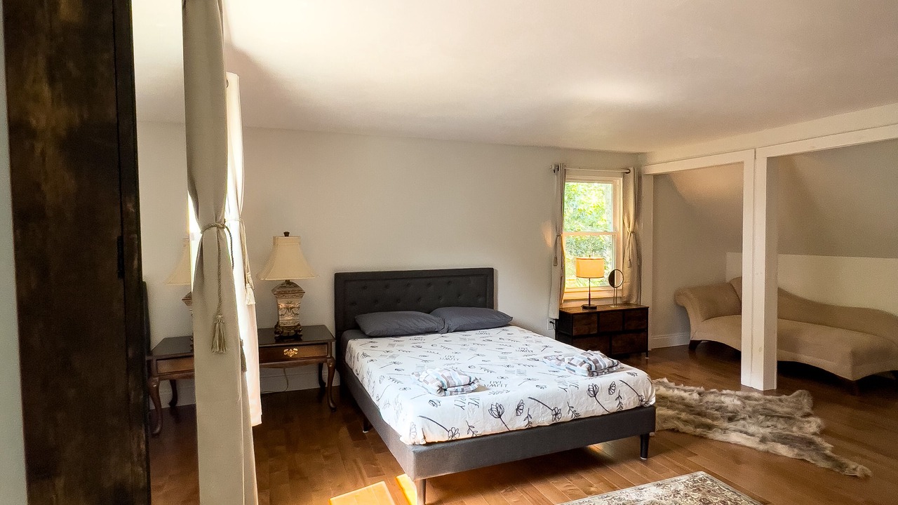 Photo of Bedroom in North Eastham