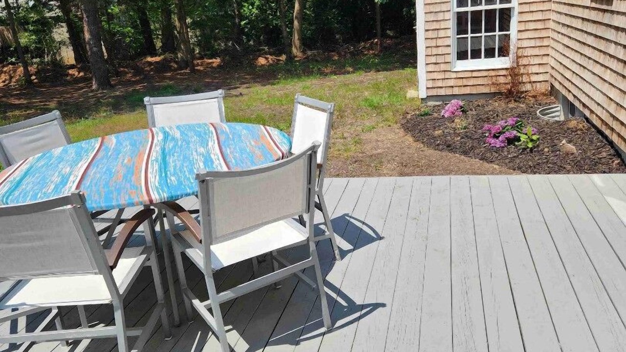 Photo of Outdoor in North Eastham