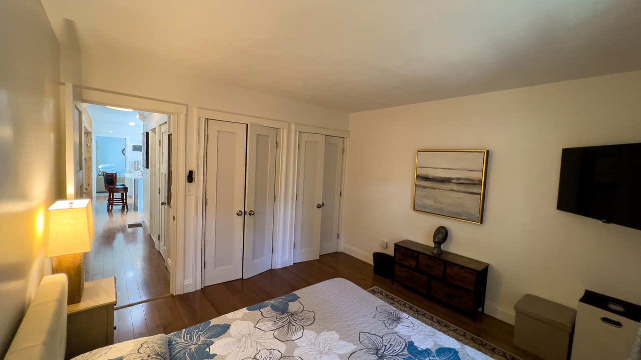 Photo of Bedroom in North Eastham