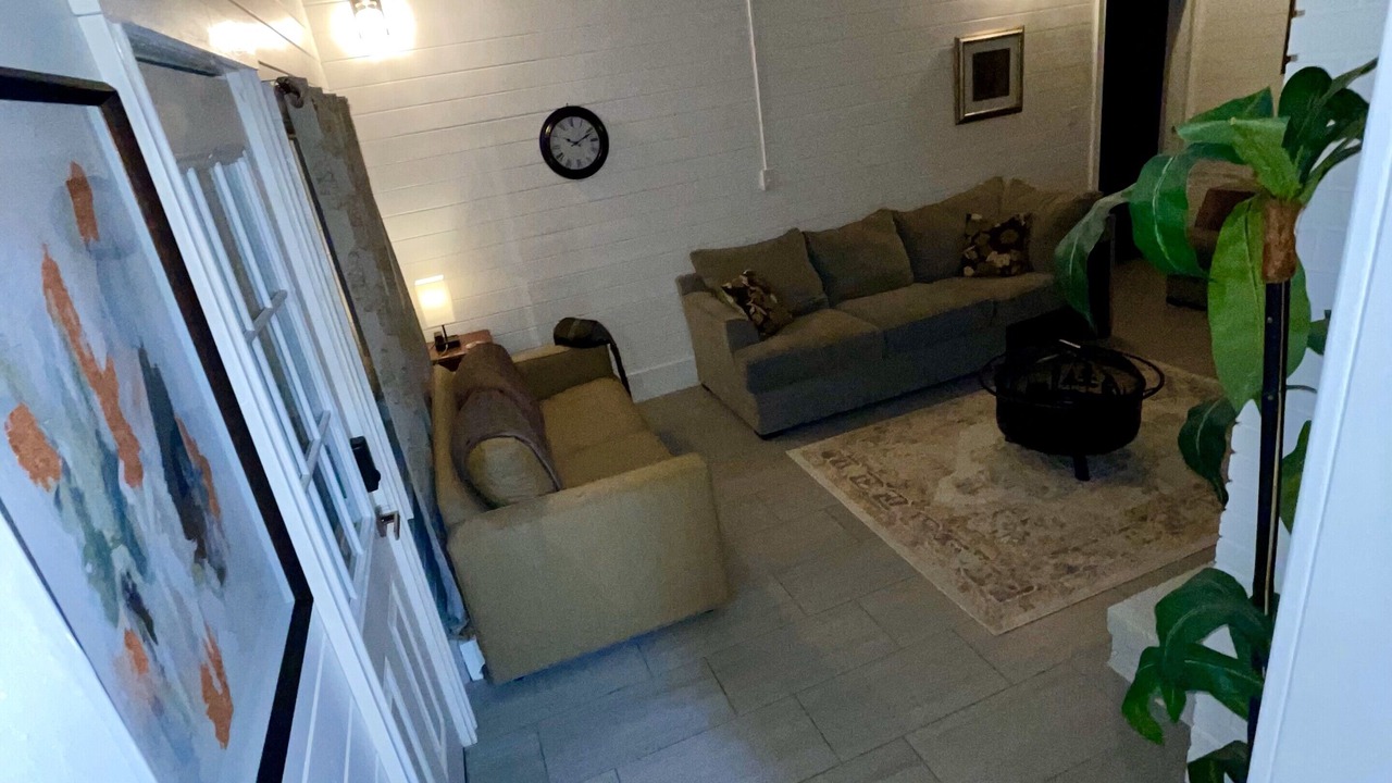 Photo of Livingroom in North Eastham