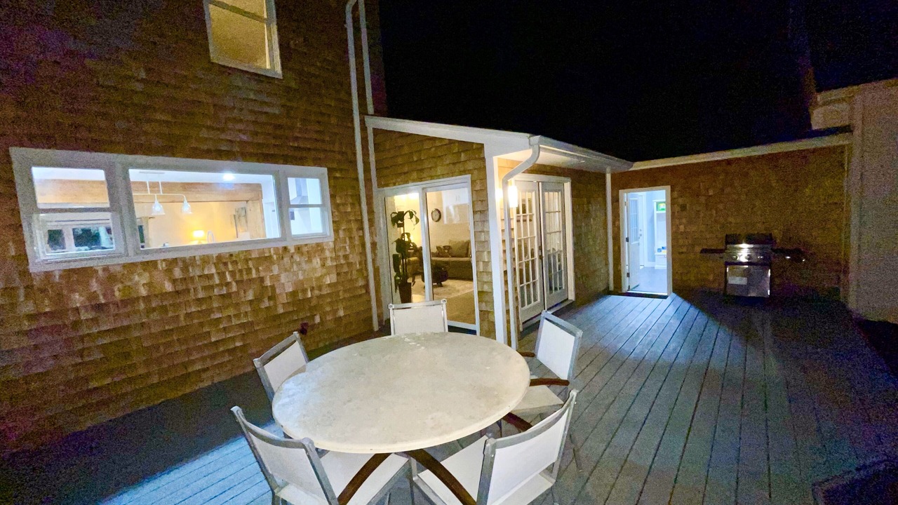 Photo of Outdoor in North Eastham