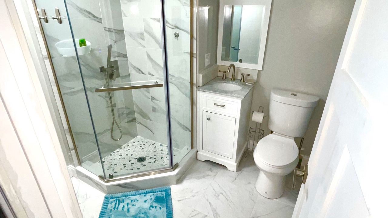 Photo of Bathroom in North Eastham