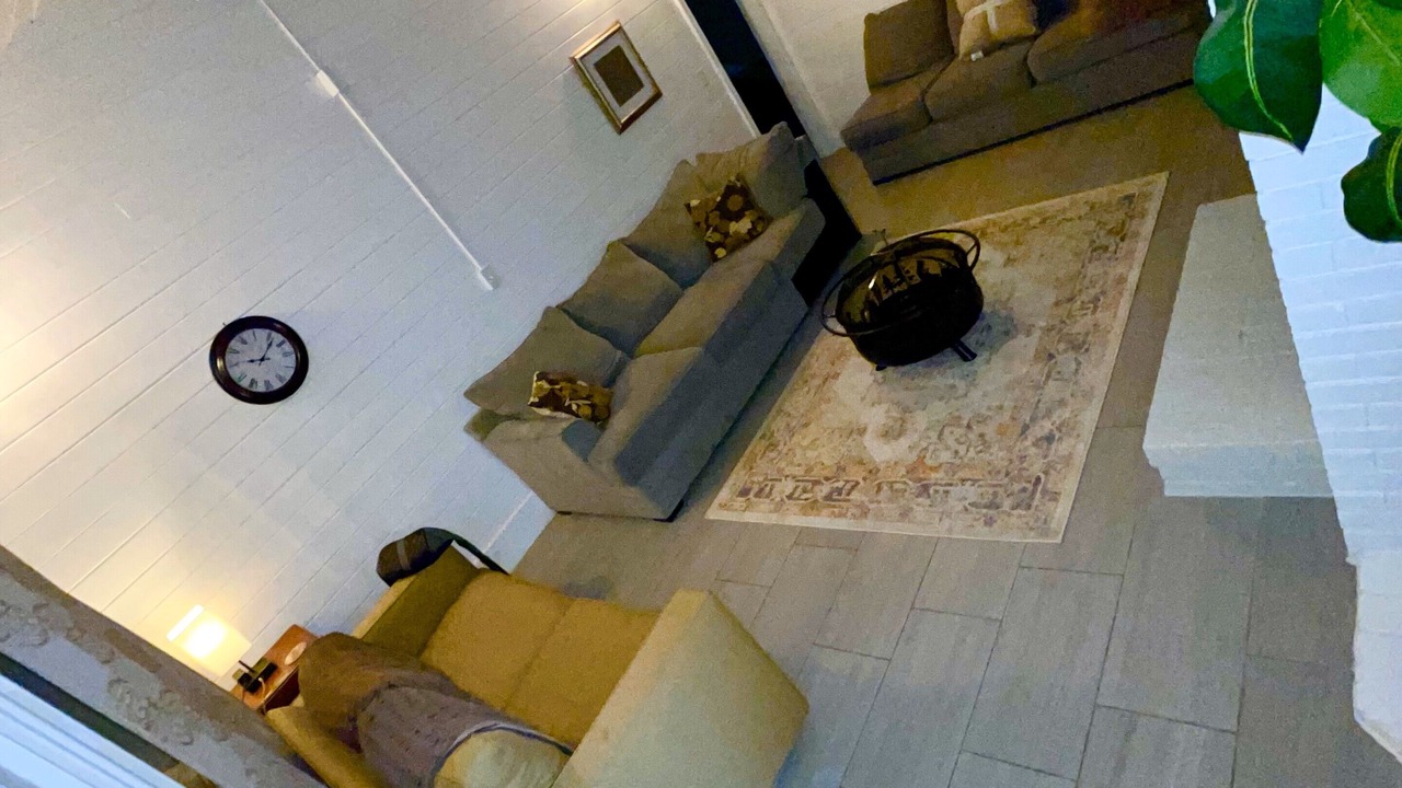 Photo of Livingroom in North Eastham