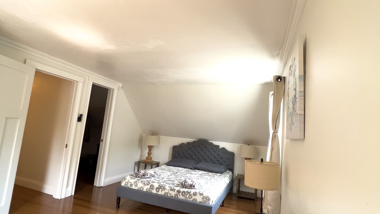 Photo of Bedroom in North Eastham