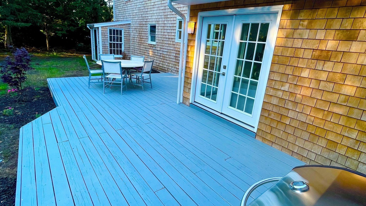 Photo of Outdoor in North Eastham
