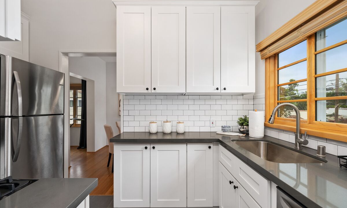 Photo of Kitchen in Beverly Grove