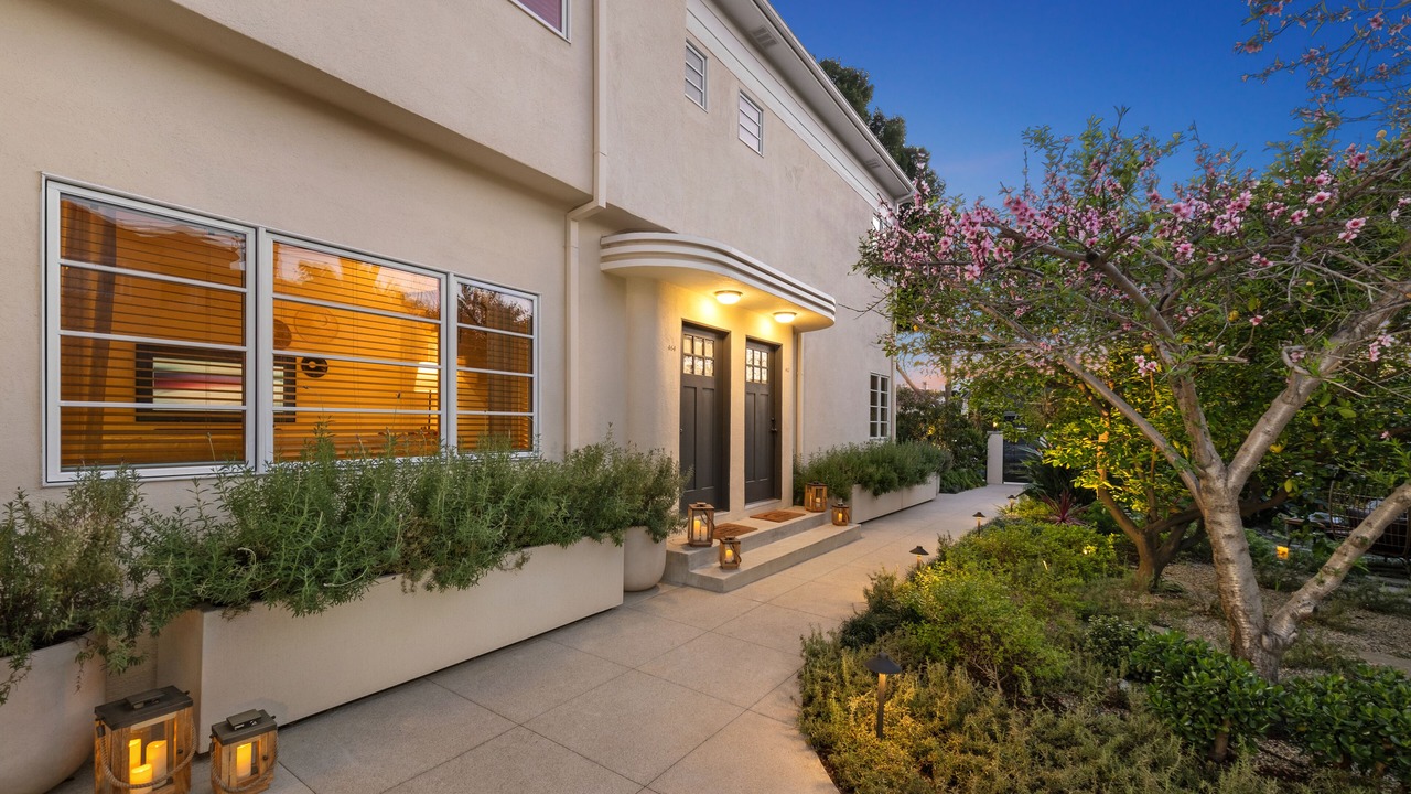 Photo of Outdoor in Beverly Grove