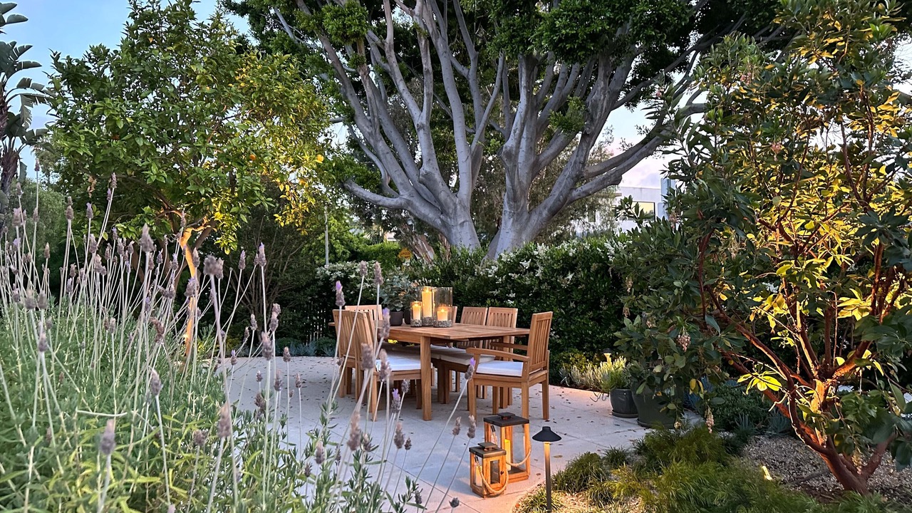 Photo of Outdoor in Beverly Grove