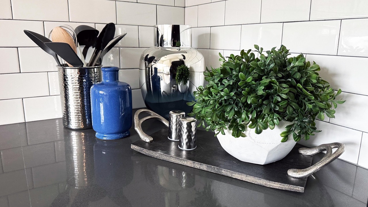 Photo of Kitchen in Beverly Grove