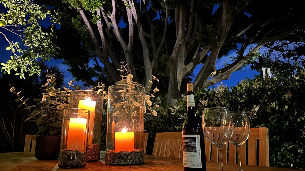 Photo of Outdoor in Beverly Grove