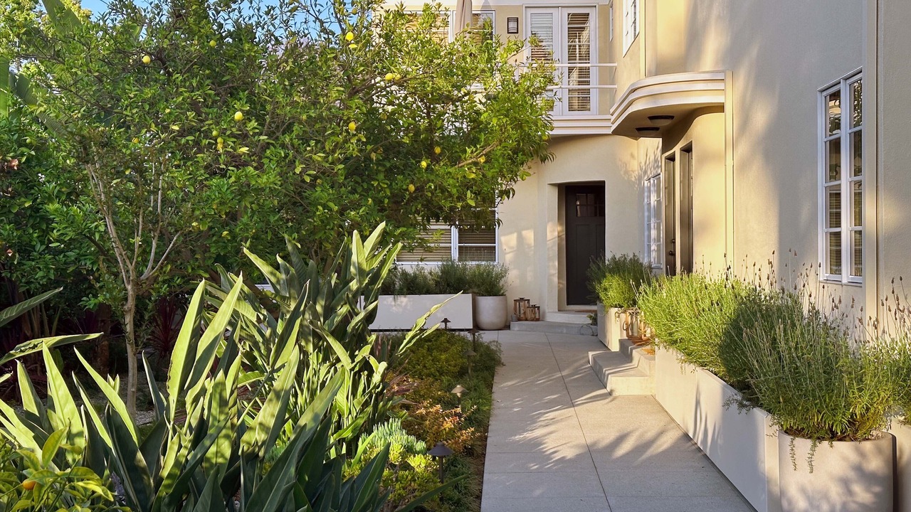 Photo of Outdoor in Beverly Grove