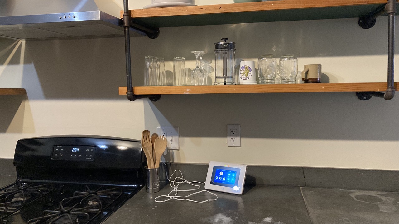 Photo of Kitchen in Saint Claude