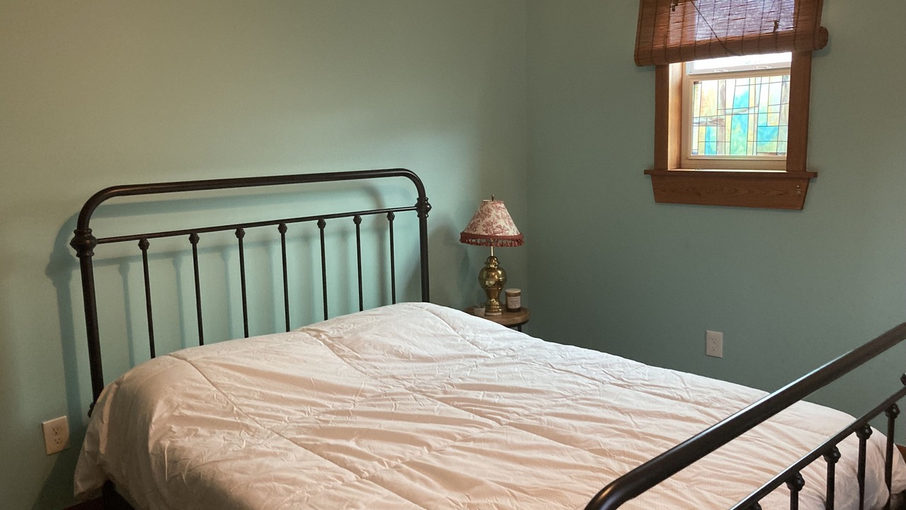 Photo of Bedroom in Saint Claude